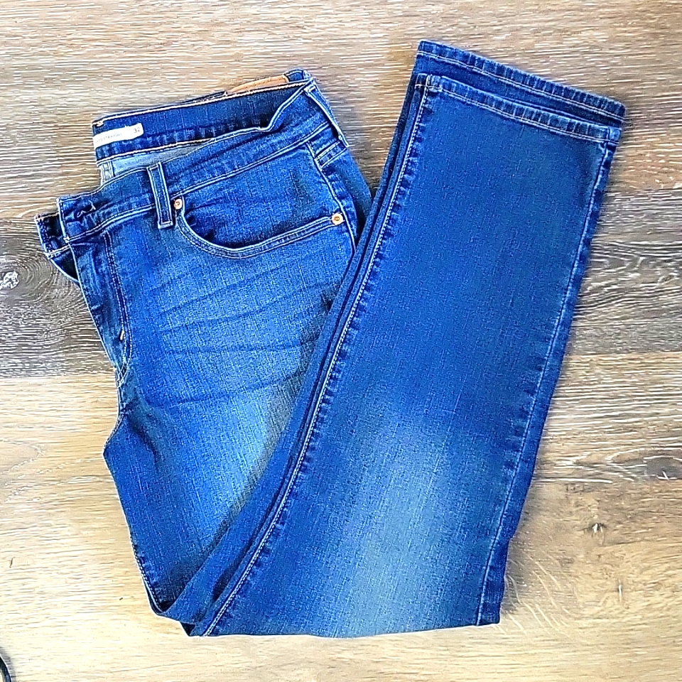 Levis 414 Relaxed Jeans